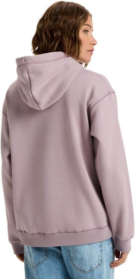 Roxy Hoodie Surf Stoked Brushed - Foto 3