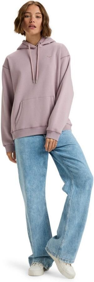 Roxy Hoodie Surf Stoked Brushed - Foto 4