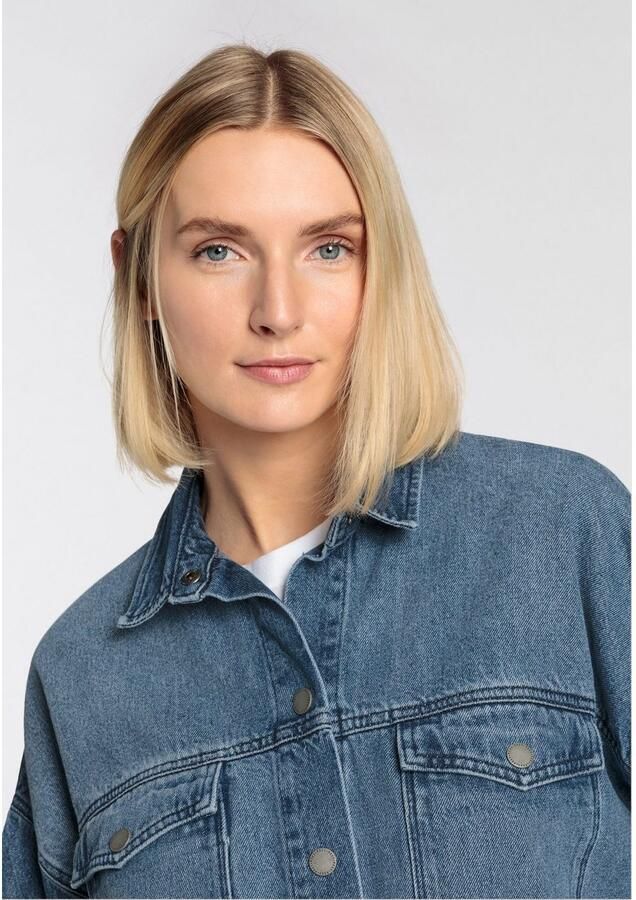 Roxy Jeans overhemd ACTOR STUDIO JK - Foto 3