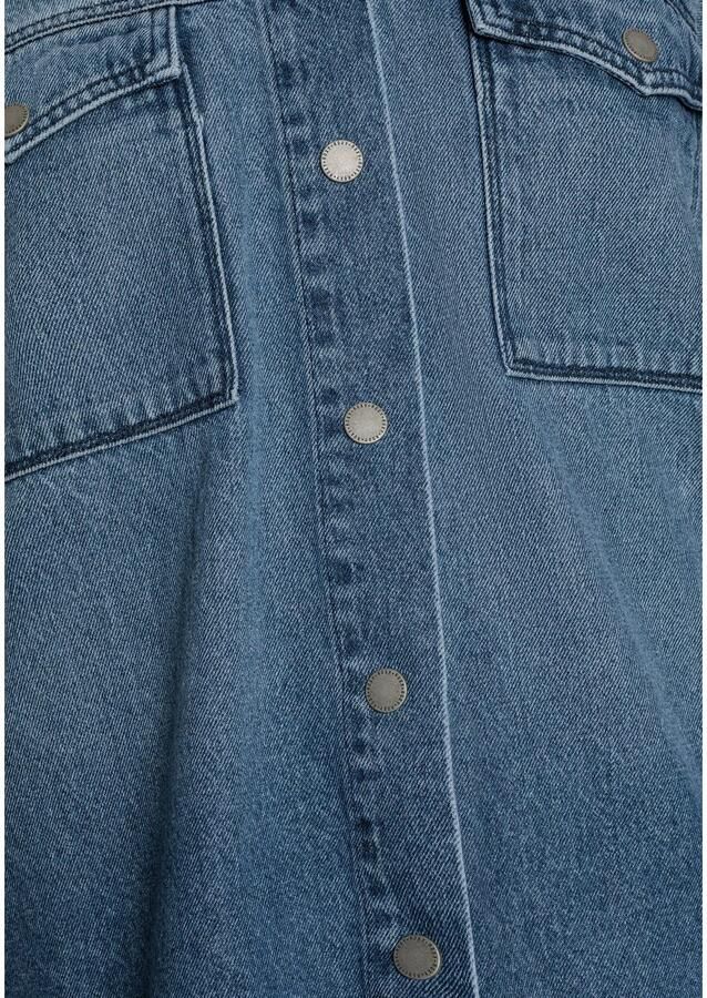 Roxy Jeans overhemd ACTOR STUDIO JK - Foto 2