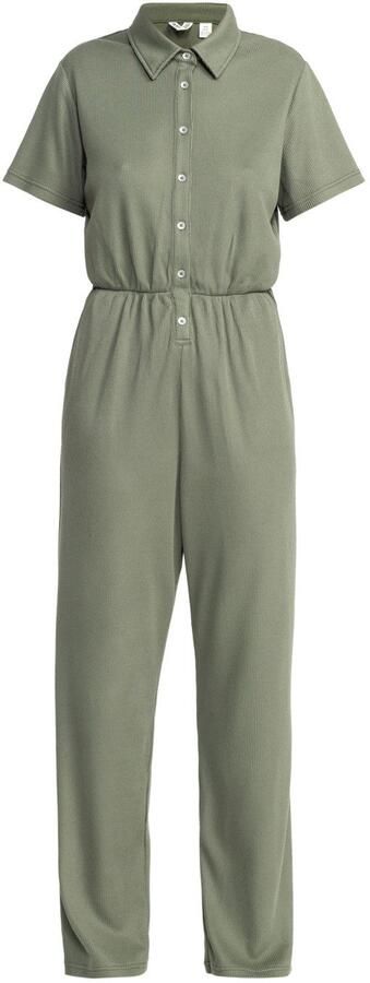 Roxy Jumpsuit Blue Side Of The Sky