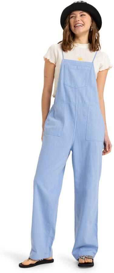 Roxy Jumpsuit Crystal Coast - Foto 4