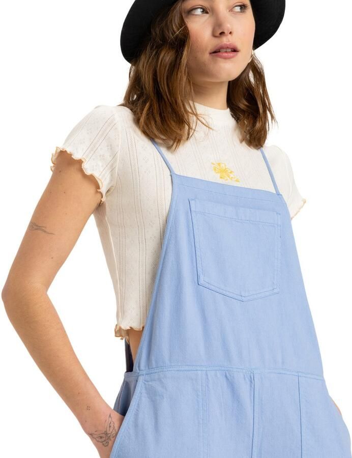 Roxy Jumpsuit Crystal Coast - Foto 2