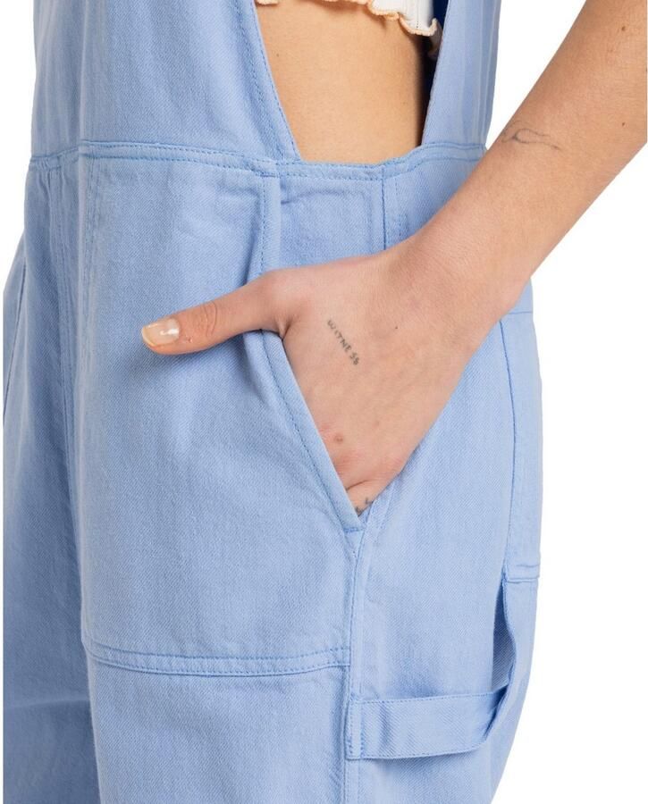 Roxy Jumpsuit Crystal Coast