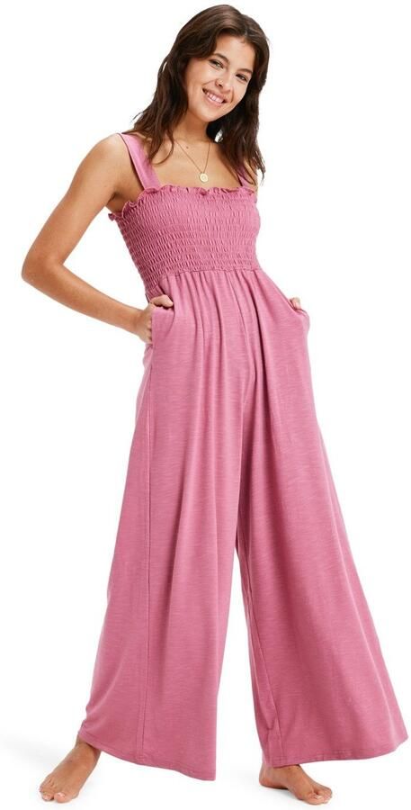 Roxy Jumpsuit Just Passing By - Foto 5