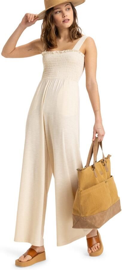 Roxy Jumpsuit Just Passing By - Foto 5