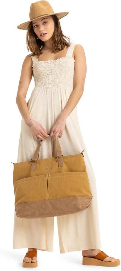 Roxy Jumpsuit Just Passing By - Foto 3