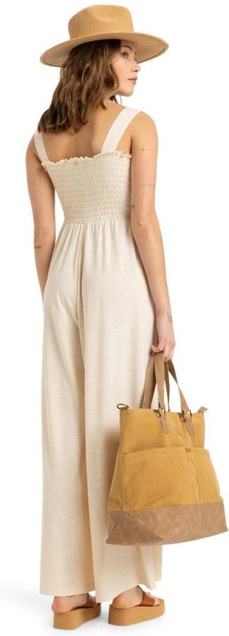 Roxy Jumpsuit Just Passing By - Foto 4