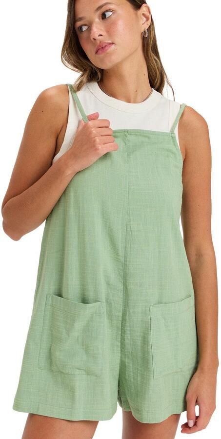 Roxy Jumpsuit Lavender Haze - Foto 5