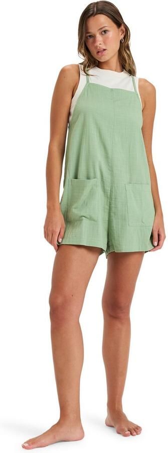 Roxy Jumpsuit Lavender Haze - Foto 3