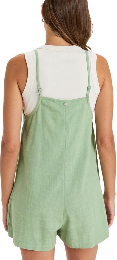 Roxy Jumpsuit Lavender Haze - Foto 2