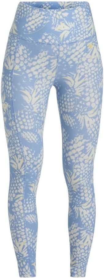 Roxy Legging Heart Into It Ankle