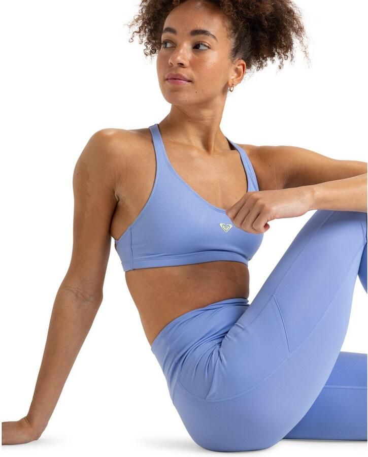 Roxy Legging Heart Into It Ankle