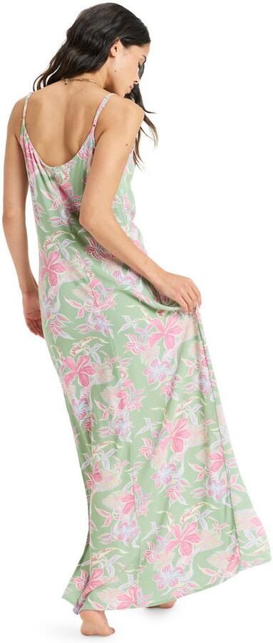 Roxy Maxi-jurk Hibiscus Island - Foto 3