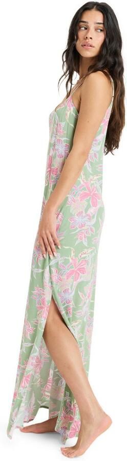 Roxy Maxi-jurk Hibiscus Island - Foto 4