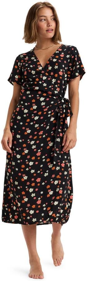 Roxy Maxi-jurk Indigo Sand - Foto 5