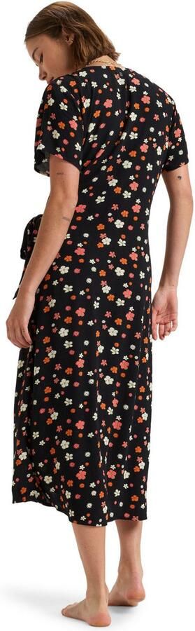 Roxy Maxi-jurk Indigo Sand - Foto 4