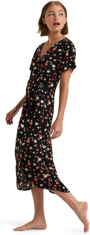 Roxy Maxi-jurk Indigo Sand - Foto 3