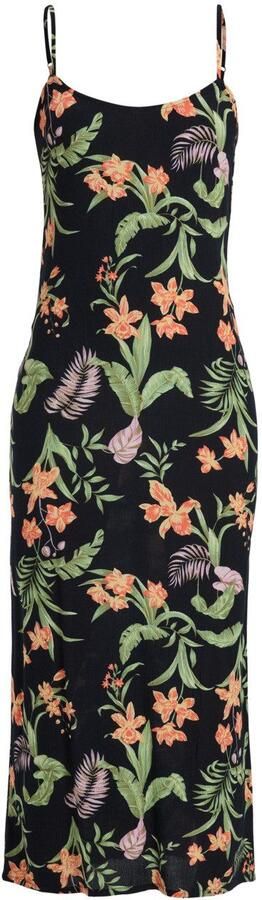 Roxy Maxi-jurk Rainbow Shores - Foto 5