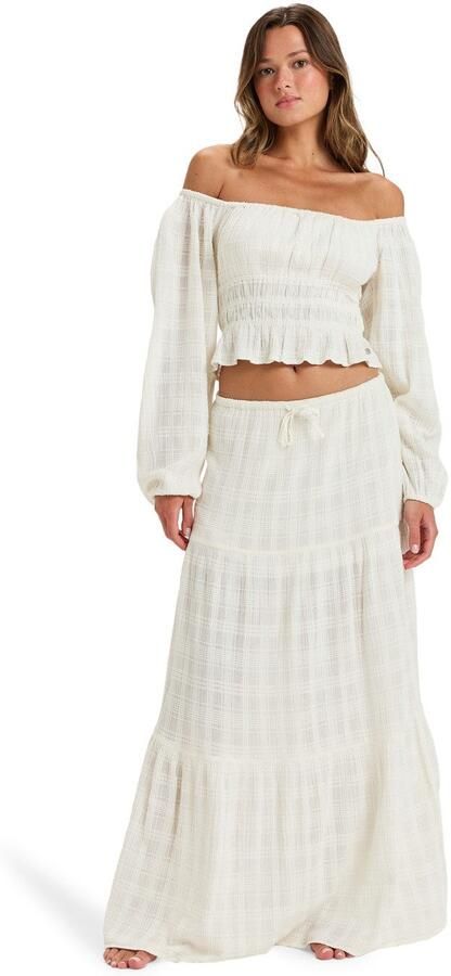 Roxy Maxirok Sweetwater - Foto 5