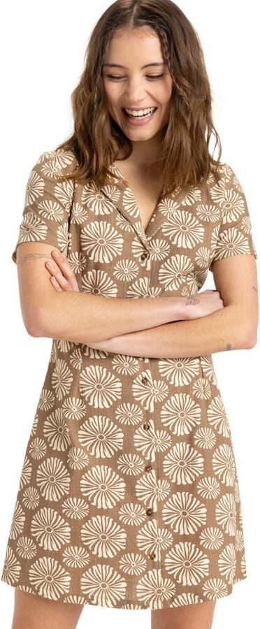 Roxy Mini-jurk Happy Shiny - Foto 2