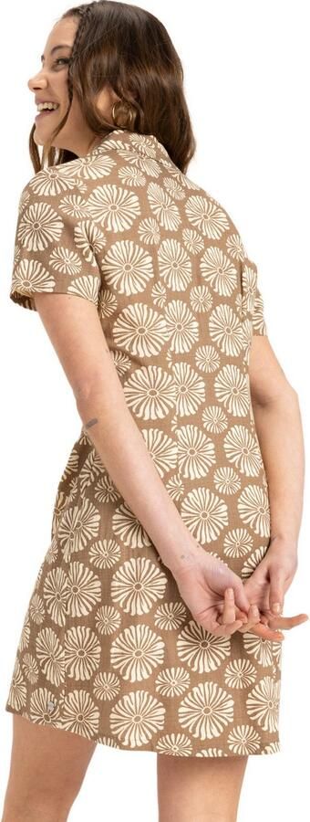 Roxy Mini-jurk Happy Shiny - Foto 4