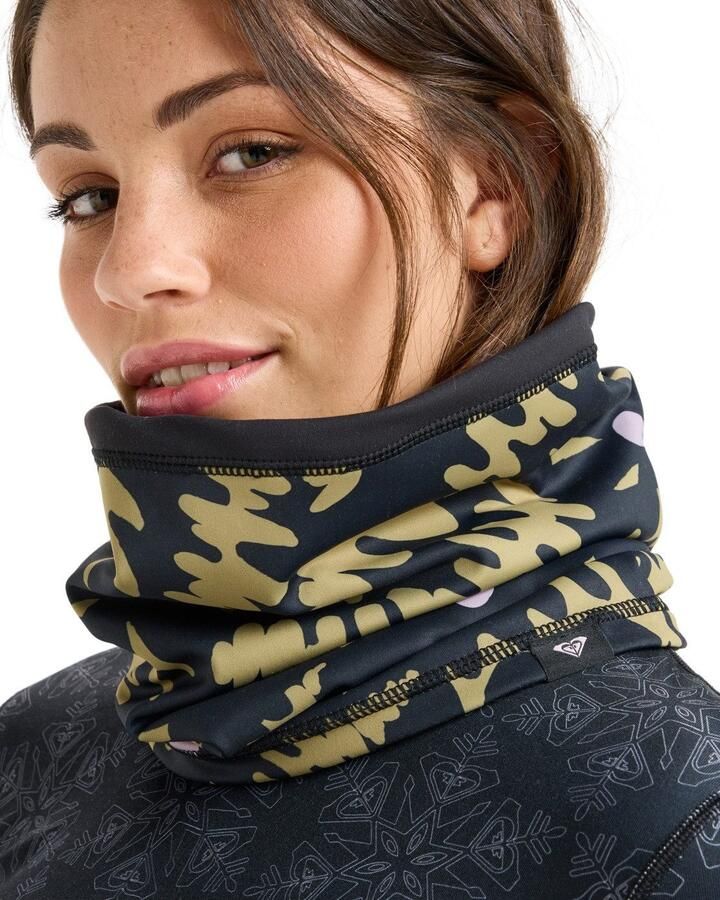 Roxy Multifunctioneel sjaaltje Lana Collar - Foto 3