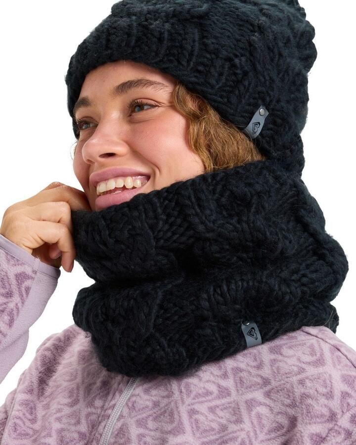 Roxy Multifunctioneel sjaaltje Winter Collar - Foto 3