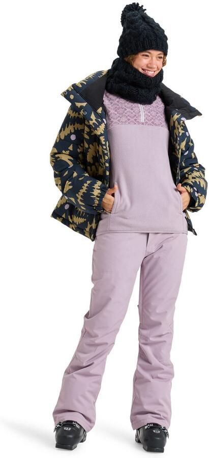 Roxy Multifunctioneel sjaaltje Winter Collar - Foto 2