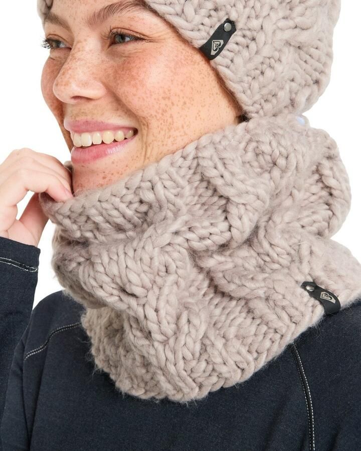 Roxy Multifunctioneel sjaaltje Winter Collar - Foto 3