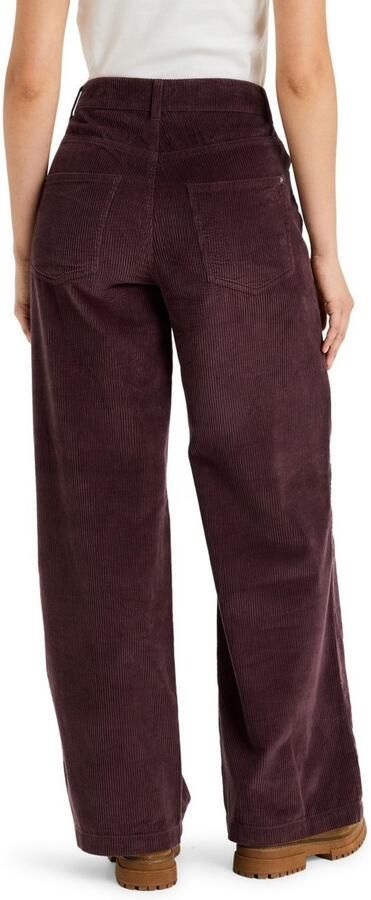 Roxy Outdoorbroek Surf On Cloud Cord - Foto 4