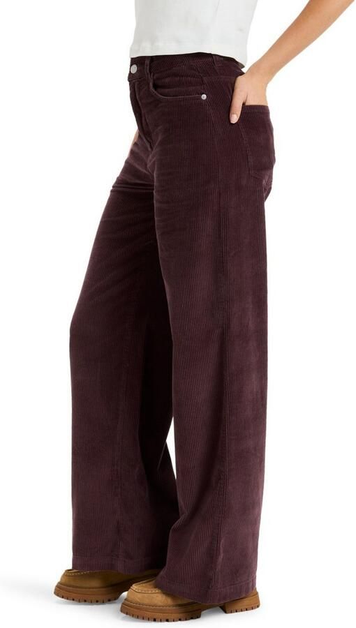 Roxy Outdoorbroek Surf On Cloud Cord - Foto 3