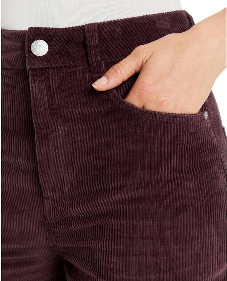 Roxy Outdoorbroek Surf On Cloud Cord