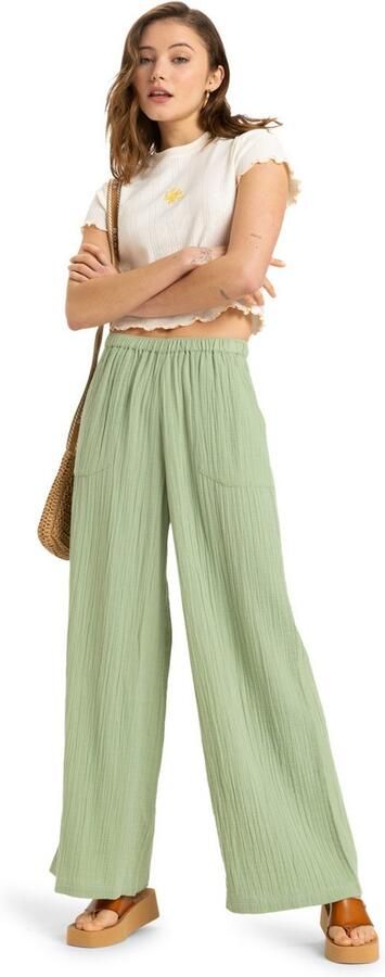 Roxy Outdoorbroek What A Vibe - Foto 3