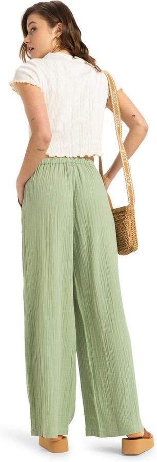 Roxy Outdoorbroek What A Vibe - Foto 4