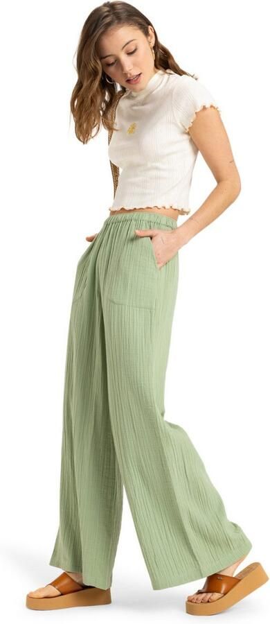 Roxy Outdoorbroek What A Vibe - Foto 2