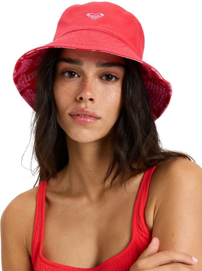 Roxy Outdoorhoed Jasmine Paradise - Foto 6