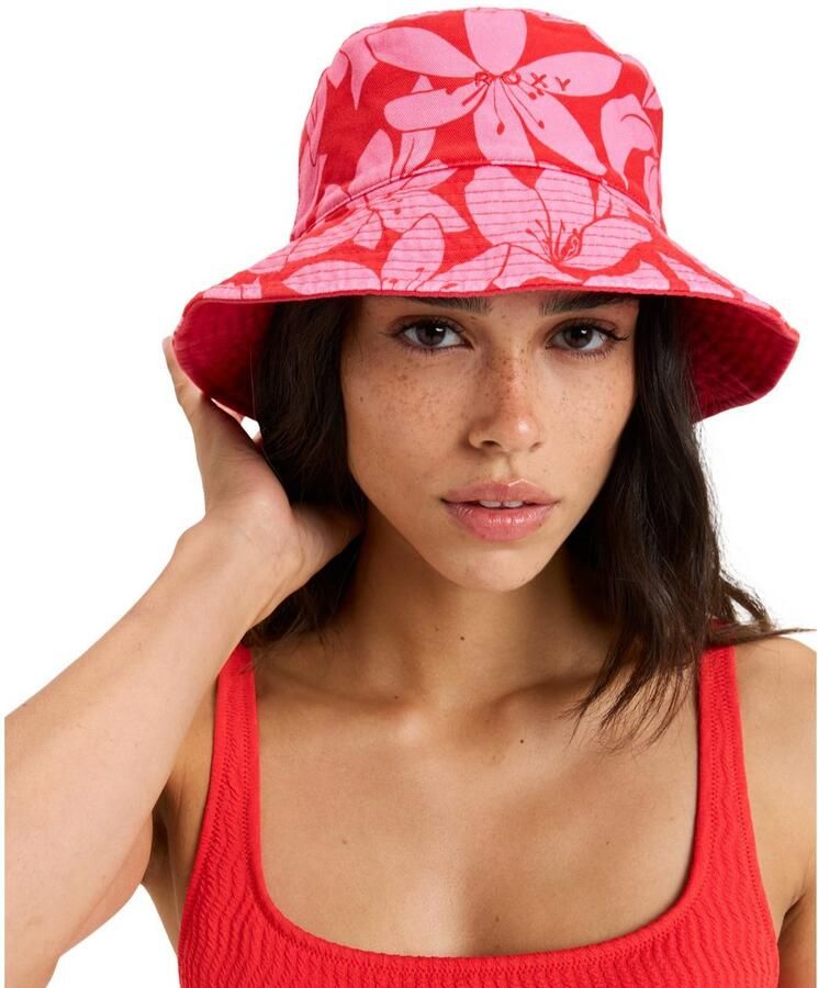 Roxy Outdoorhoed Jasmine Paradise