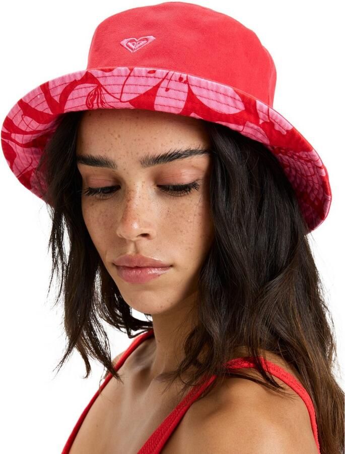 Roxy Outdoorhoed Jasmine Paradise - Foto 3