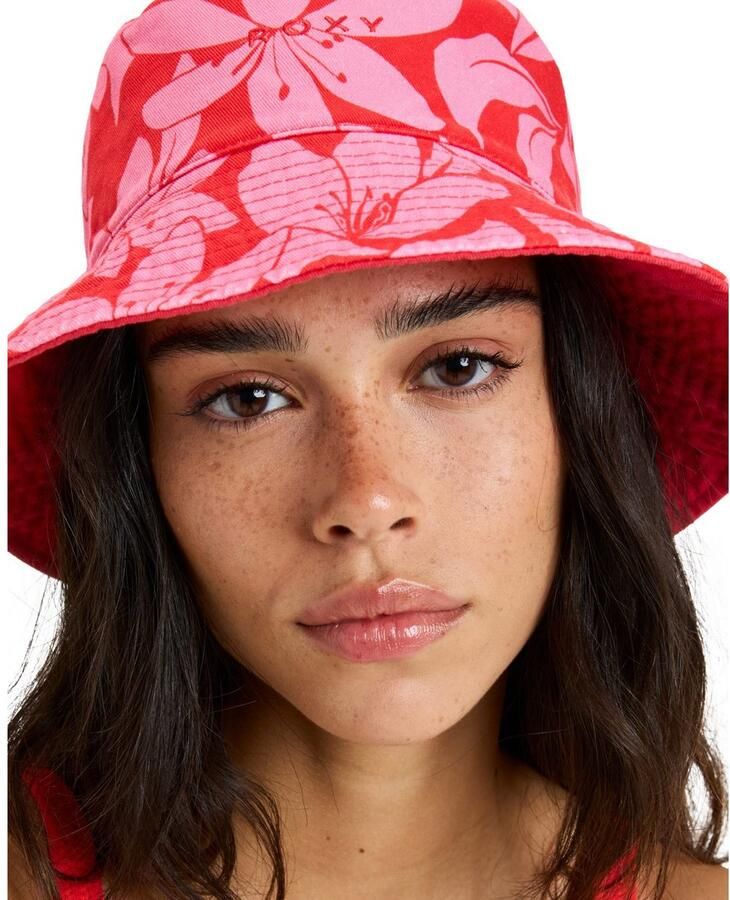 Roxy Outdoorhoed Jasmine Paradise - Foto 2