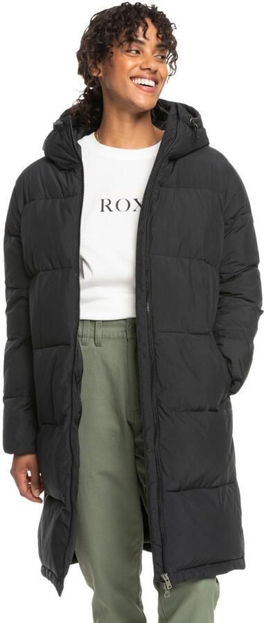 Roxy Winterjas TEST OF TIME JCKT - Foto 3