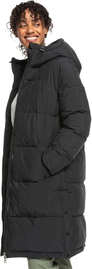 Roxy Winterjas TEST OF TIME JCKT - Foto 4