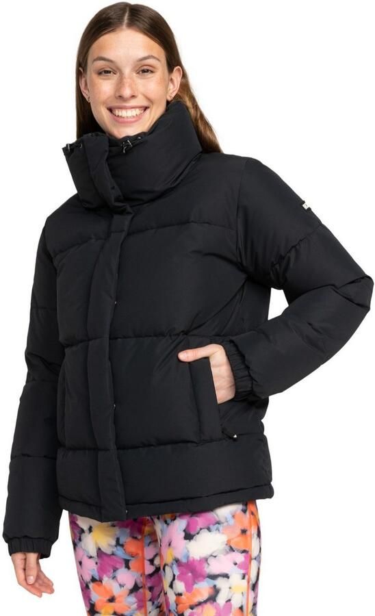 Roxy Winterjack WINTER REBEL JK OTLR - Foto 2