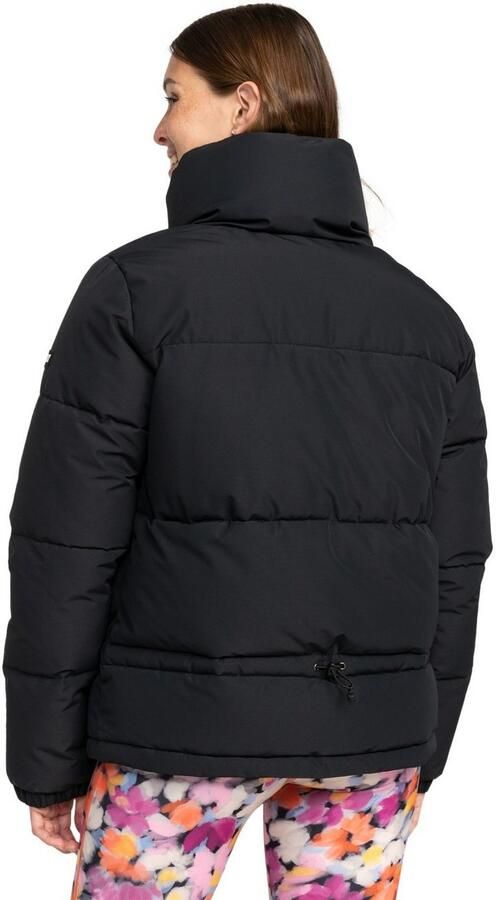 Roxy Winterjack WINTER REBEL JK OTLR - Foto 3