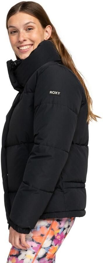 Roxy Winterjack WINTER REBEL JK OTLR - Foto 4