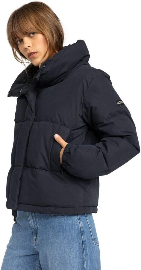 Roxy Gewatteerde jas D winterjas - Foto 4