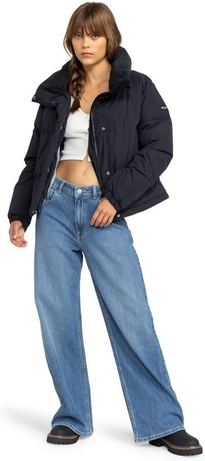 Roxy Gewatteerde jas D winterjas - Foto 5