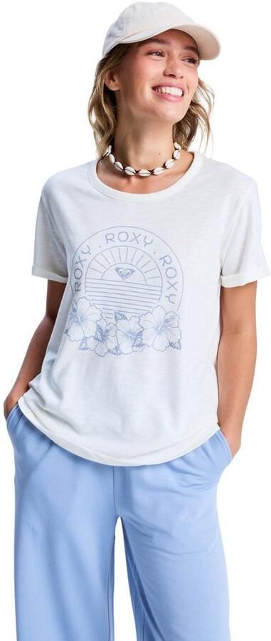 Roxy Oversized shirt Oceanwave Regular Slub - Foto 5