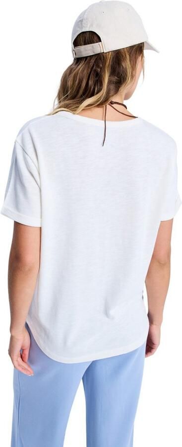 Roxy Oversized shirt Oceanwave Regular Slub - Foto 3