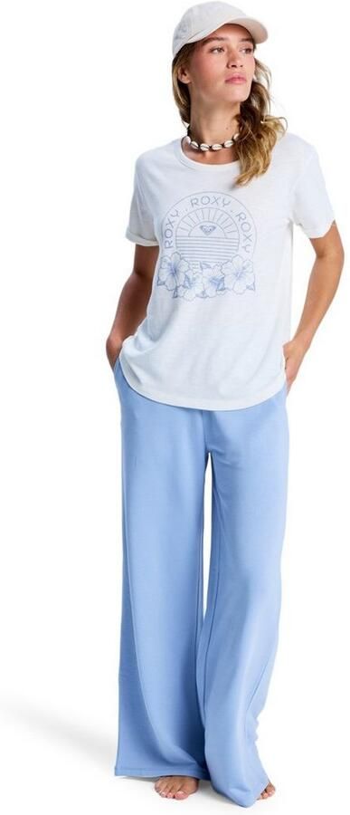 Roxy Oversized shirt Oceanwave Regular Slub - Foto 2